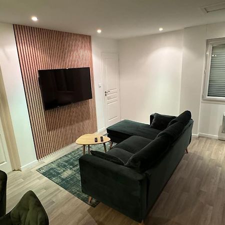 Appartement Cosy A Louer Berck Exteriér fotografie