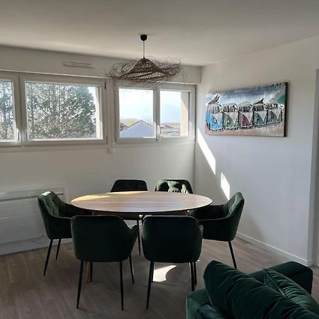Appartement Cosy A Louer Berck Exteriér fotografie