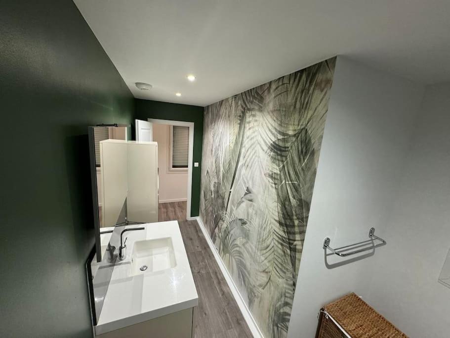Appartement Cosy A Louer Berck Exteriér fotografie
