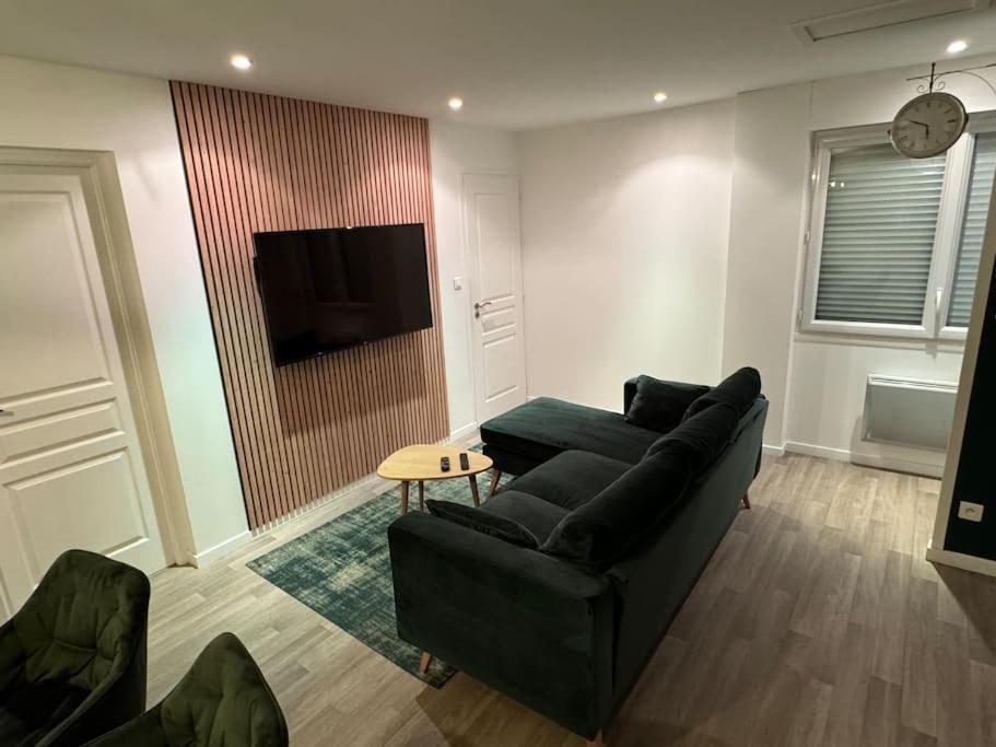 Appartement Cosy A Louer Berck Exteriér fotografie
