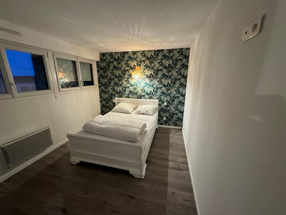 Appartement Cosy A Louer Berck Exteriér fotografie