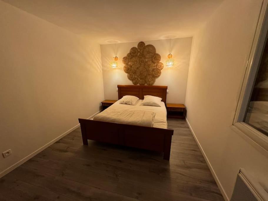 Appartement Cosy A Louer Berck Exteriér fotografie