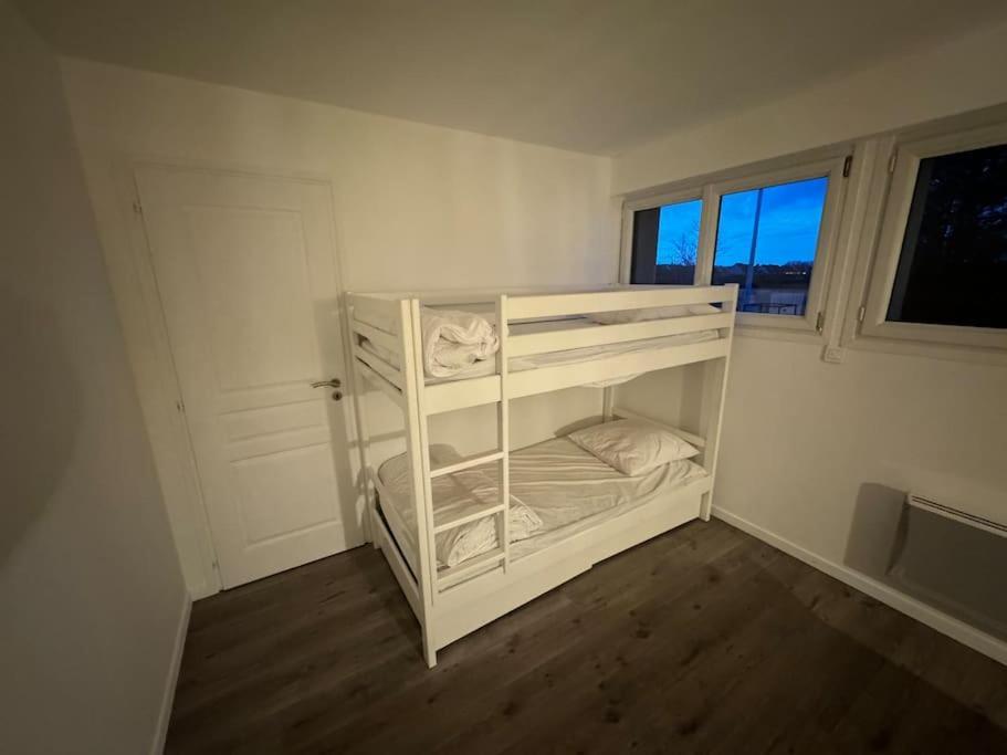 Appartement Cosy A Louer Berck Exteriér fotografie